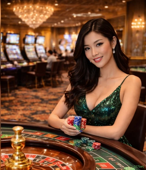 Download app 337bet Android iOS