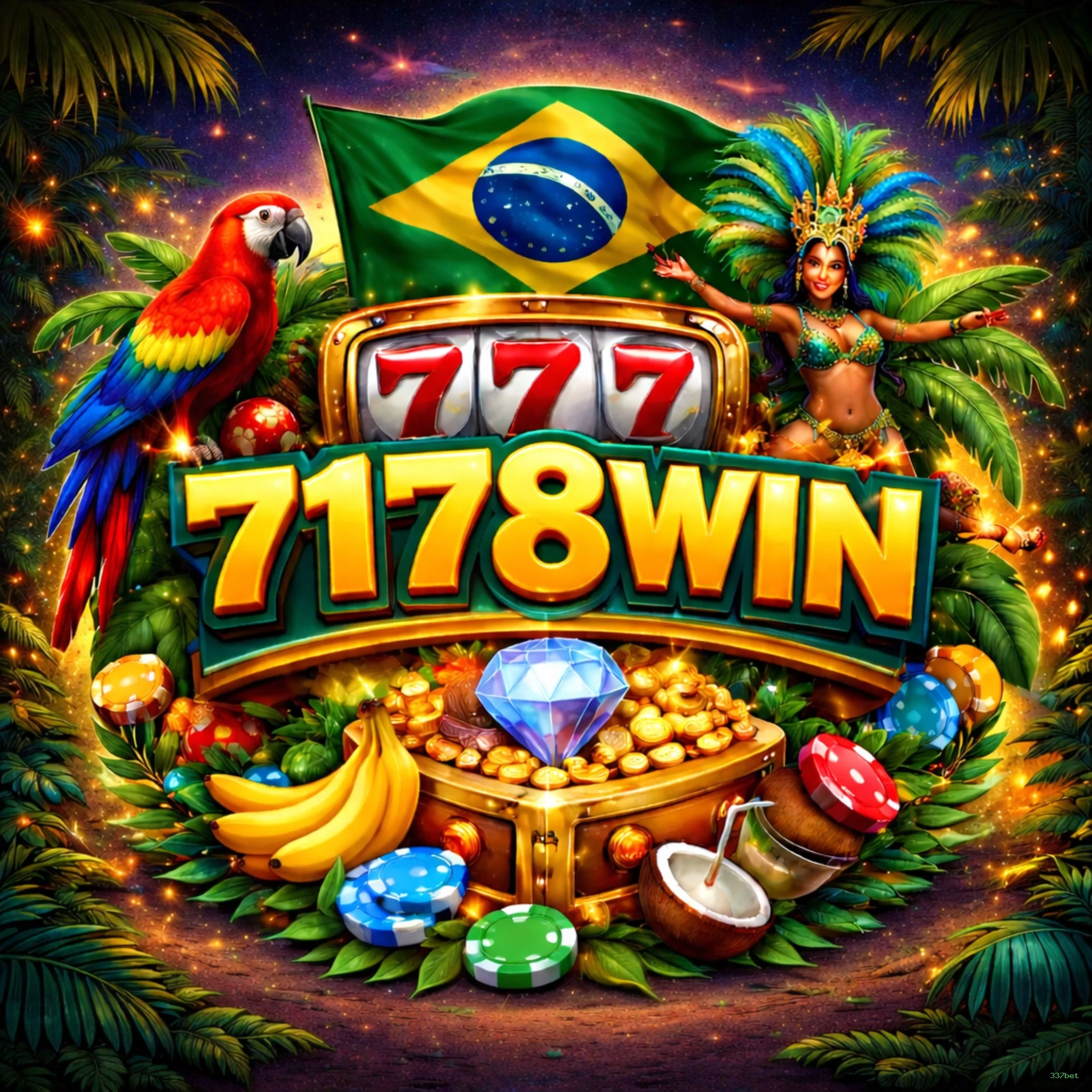 App 337bet apostas esportivas mobile