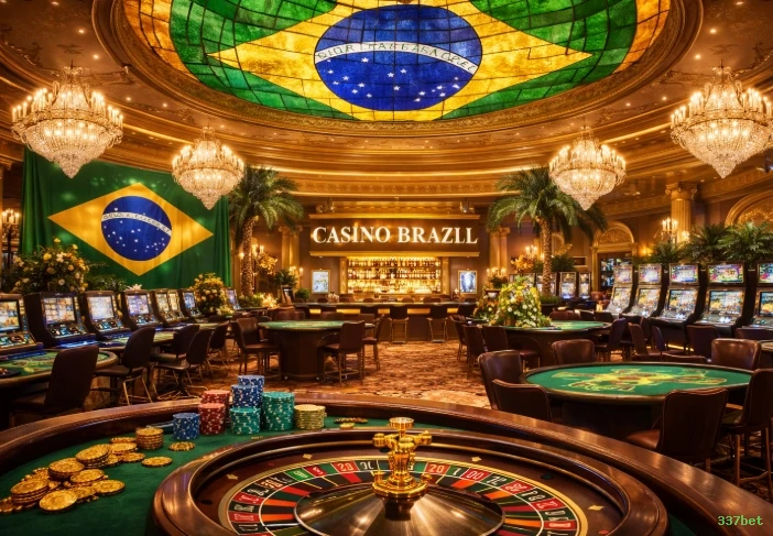 Suporte VIP 337bet - atendimento prioritário